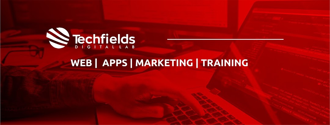 Techfields Digital Lab