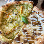 Photo n°1 de l'avis de Elisabetta.a fait le 01/07/2023 à 17:41 sur le  Pizzium - Bolzano à Bolzano