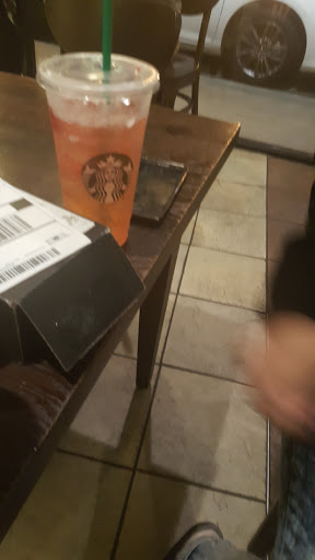 Starbucks image