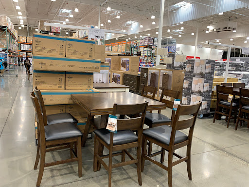 Warehouse store «Costco Wholesale», reviews and photos, 3801 Pelandale Ave, Modesto, CA 95356, USA