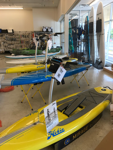 Canoe & Kayak Store «Caney Fork Outdoors - Nashville Store», reviews and photos, 2710 Old Lebanon Rd #10, Nashville, TN 37214, USA