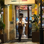 Photo n°4 de l'avis de Patra.a fait le 19/11/2023 à 11:55 sur le  Pizzaiollo Sé by Fullest à Lisbon
