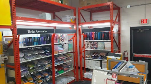 Office Supply Store «Staples», reviews and photos, 2003 Plank Rd, Fredericksburg, VA 22401, USA