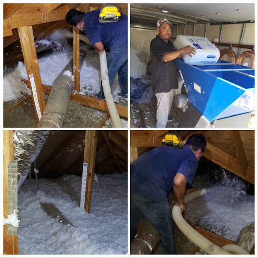 Air Conditioning Contractor «AC Pros», reviews and photos