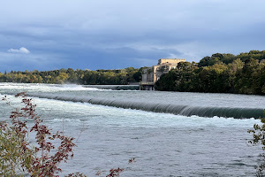Currents: Niagara's Power Transformed
