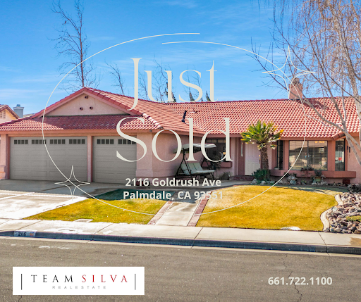 Jon Silva - Team Silva Real Estate Services image