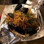 Photo n°3 de l'avis de Sichu.u fait le 22/04/2019 à 10:08 sur le  Le Mani in Pasta à Genoa