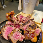 Photo n°4 de l'avis de claudio.a fait le 24/04/2024 à 21:38 sur le  Ristorante Braceria Auditore à Florence