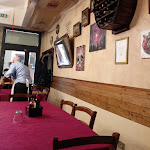 Photo n°1 de l'avis de Daniela.i fait le 29/01/2019 à 15:37 sur le  La Rustica Pizzeria Osteria à Bologna