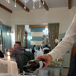 Photo n°4 de l'avis de Mariuccia.u fait le 25/02/2023 à 13:56 sur le  Ristorante Trattoria Rosetta à Passarera