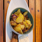 Photo n°1 de l'avis de F... fait le 10/08/2022 à 17:10 sur le  Van Loon Restaurant Boat and Shipping Company à Berlin