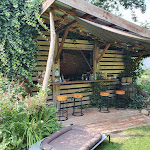 Photo n°1 de l'avis de Stefanie.o fait le 29/11/2021 à 11:12 sur le  Baumhaus-Herberge Bockhop à Borstel