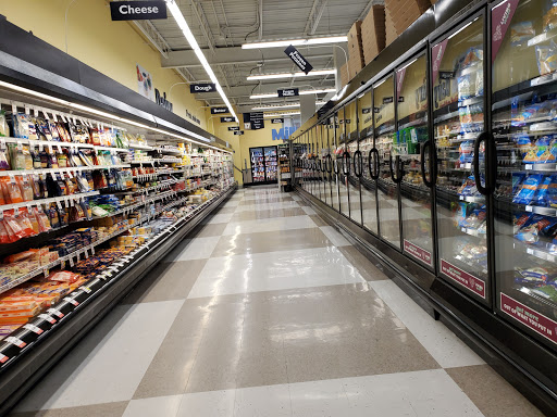 Grocery Store «Econofoods», reviews and photos, 601 Division St S, Northfield, MN 55057, USA