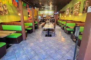 El Tepache Mexican Grill image