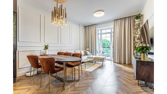 Opinii despre Biuro nieruchomości Jelenia Góra - Team4home în Jelenia Góra - Agencja Nieruchomości