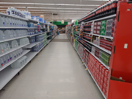 Grocery Store «Winn-Dixie», reviews and photos, 4512 FL-20, Niceville, FL 32578, USA