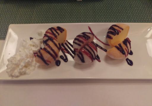 Bar «Blu Nightclub», reviews and photos, 424 Evans St, Buffalo, NY 14221, USA