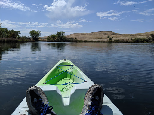 Recreation Center «Forebay Aquatic Center», reviews and photos, 930 Garden Dr, Oroville, CA 95965, USA