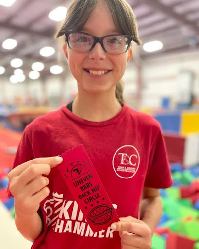 Gymnastics Center «Top Flight Gymnastics», reviews and photos, 721 Centre View Blvd, Crestview Hills, KY 41017, USA