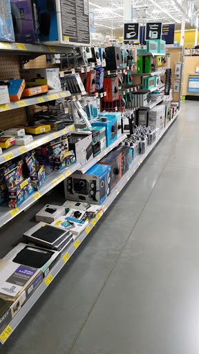 Department Store «Walmart Supercenter», reviews and photos, 1515 SE Marshall St, Boone, IA 50036, USA