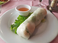 Rouleau de printemps du Restaurant chinois Au Soleil Levant à Sèvres - n°3