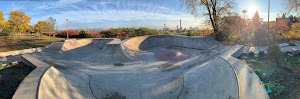 Holyoke Skatepark - photo 20