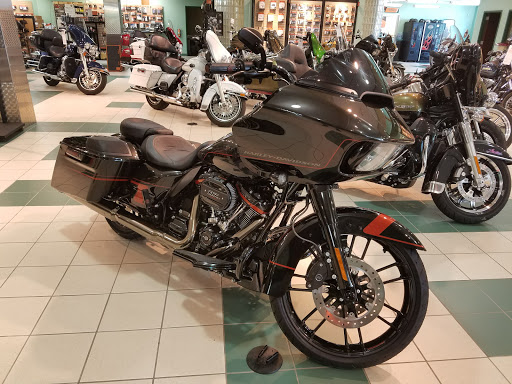 Harley-Davidson Dealer «Route 65 Harley-Davidson», reviews and photos, 1300 S Jefferson Way, Indianola, IA 50125, USA