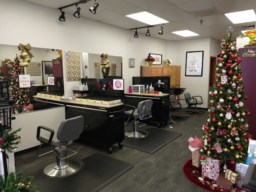 Hair Salon «Hairs the Thing», reviews and photos, 715 SW Hurbert St # C, Newport, OR 97365, USA