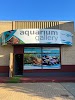 Aquarium Gallery Logo, Wangara, Australia, Pet Store