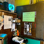 Photo n°8 de l'avis de Alberto.e fait le 11/07/2019 à 01:42 sur le  Pizzeria Le Duchesse Viterbo à Viterbo