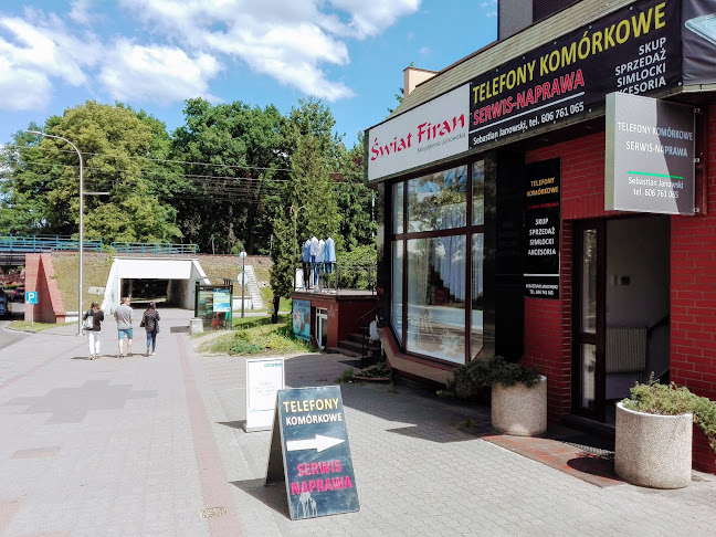 Opinii despre Sebastian Janowski GSM în Iława - Sklep z telefonami komórkowymi