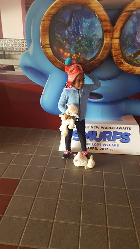 Movie Theater «Atlas Cinemas Lakeshore 7», reviews and photos, 22624 Lakeshore Blvd, Euclid, OH 44123, USA