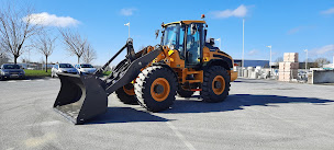 Photo n°15 de KLEBER MALECOT Sorigny - Volvo Construction Equipment à Sorigny ()