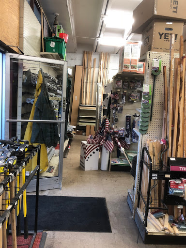 Hardware Store «Richland Ace Hardware», reviews and photos, 6401 Charlotte Pike, Nashville, TN 37209, USA