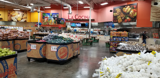 Grocery Store «El Super», reviews and photos, 703 N Zaragoza Rd, El Paso, TX 79907, USA