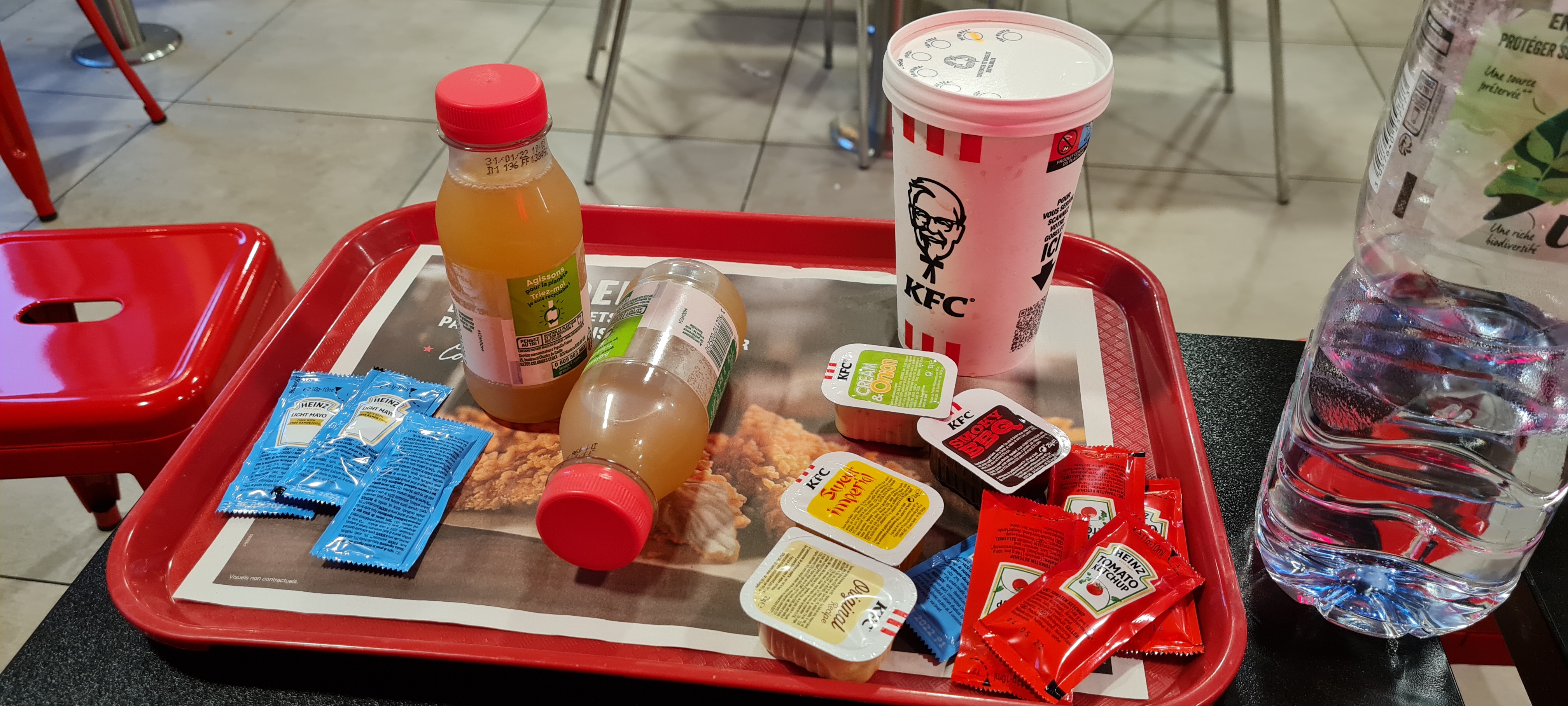Photo n° 2 de l'avis de Camille. fait le 21/10/2021 à 17:47