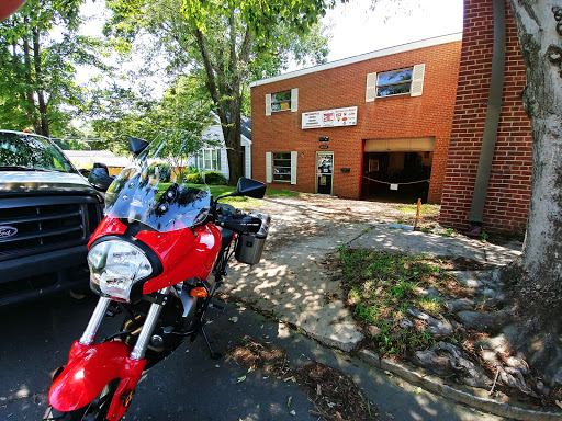 Motorcycle Shop «2Topia Cycles», reviews and photos, 1512 Southwood Ave, Charlotte, NC 28203, USA
