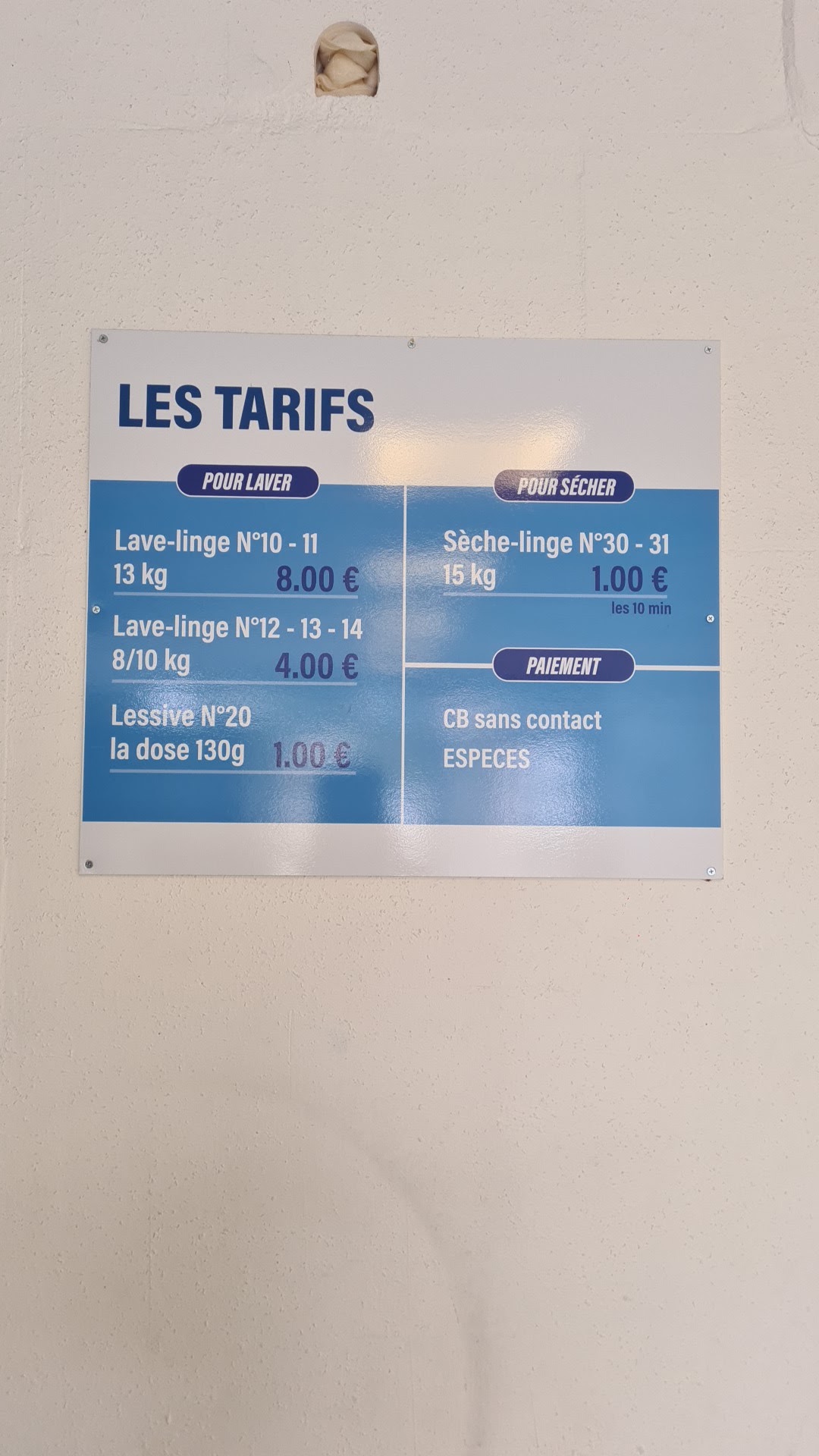 Photo n° 2 de l'avis de Dave.m fait le 30/09/2022 à 11:53