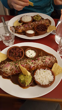 Cochinita pibil du Restaurant mexicain Zicatela Folies à Paris - n°6