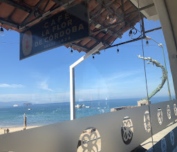 Café La Flor De Cordoba photo