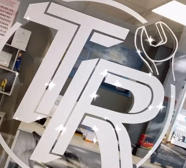 Taller Mecánico de Vehículos Reina