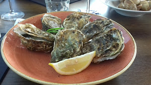 Photo n°102 de La Mer à boire, Bistrot gourmand à Quiberon ()
