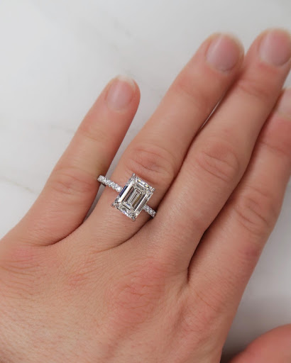 Jewelry Store «Claydon Jewelers», reviews and photos, 2772 Artesia Blvd, Redondo Beach, CA 90278, USA