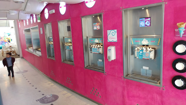 coconube - San Isidro