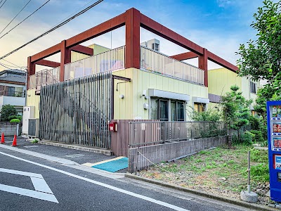 あけぼの 第２保育園