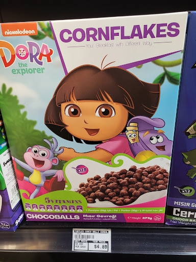 Kosher Grocery Store «Al-Taiba Market», reviews and photos, 1008 W Chapel Hill St, Durham, NC 27707, USA