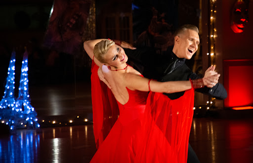 Dance School «Le Pari Dance Center», reviews and photos, 34 South Ave, Fanwood, NJ 07023, USA