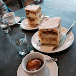 Photo n°1 de l'avis de TheStreetspirit73. fait le 19/02/2023 à 09:31 sur le  Pasticceria Perbellini Isola Rizza à Isola Rizza