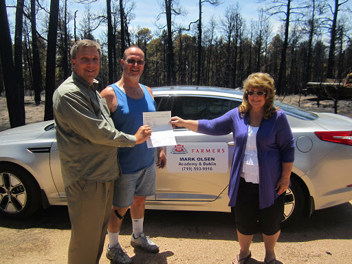 Insurance Agency «Farmers Insurance - Mark Olsen», reviews and photos