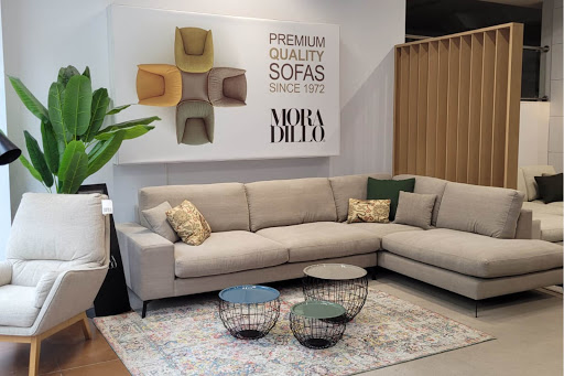 Moradillo Store Las Palmas (Mesa y López)